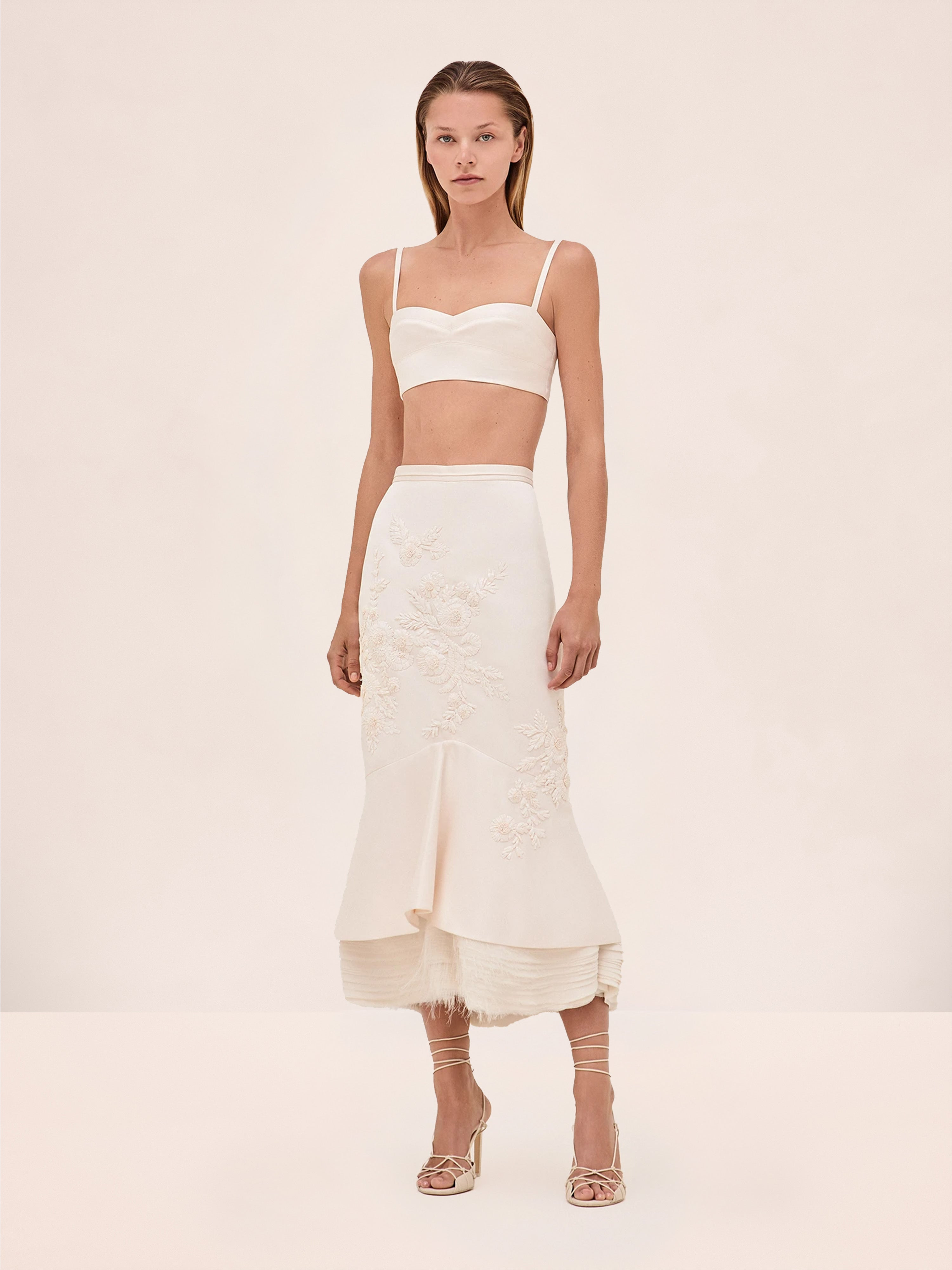 Kiernan Skirt - 2