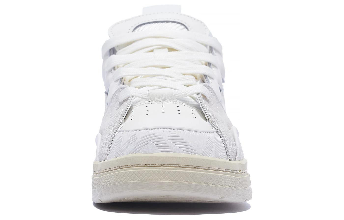 Li-Ning Superwave Golden 'White' AECS073-7 - 5