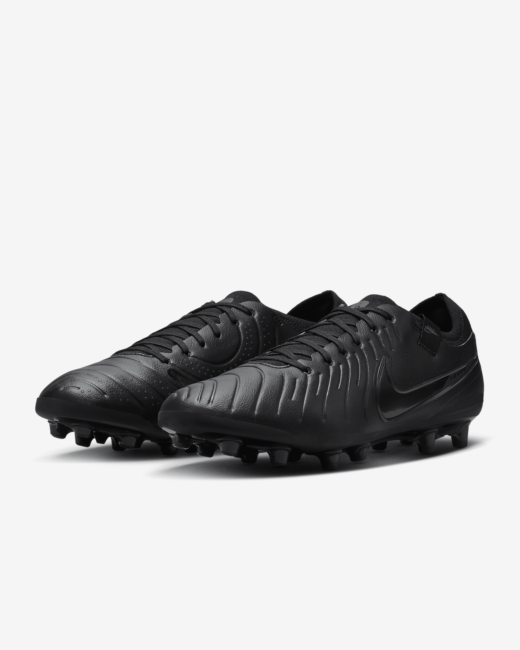 Nike Tiempo Legend 10 Elite Artificial-Grass Soccer Cleats - 5