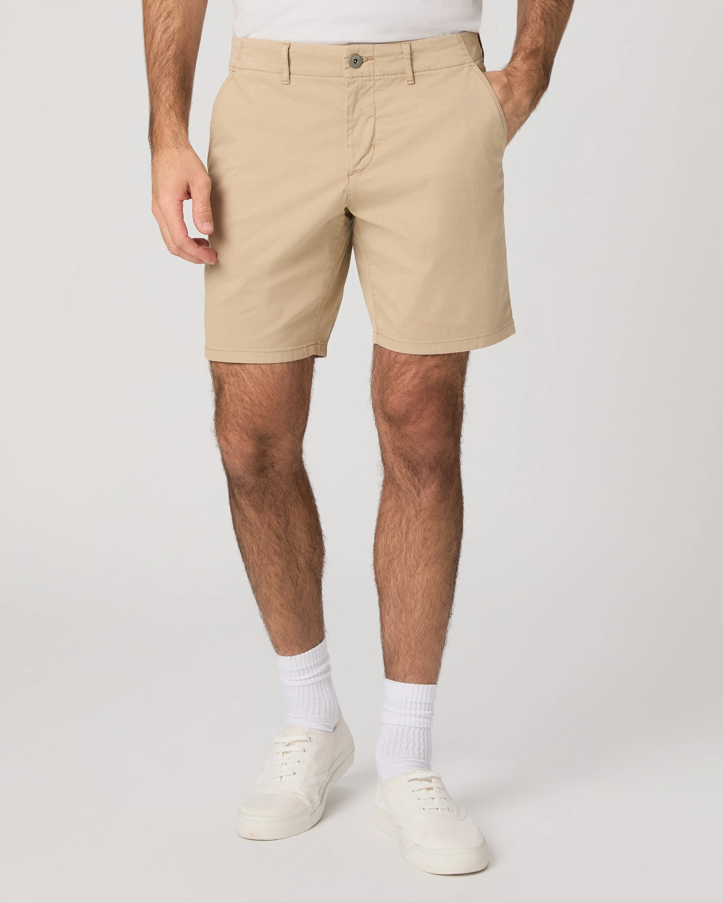 Phillips Short - 1