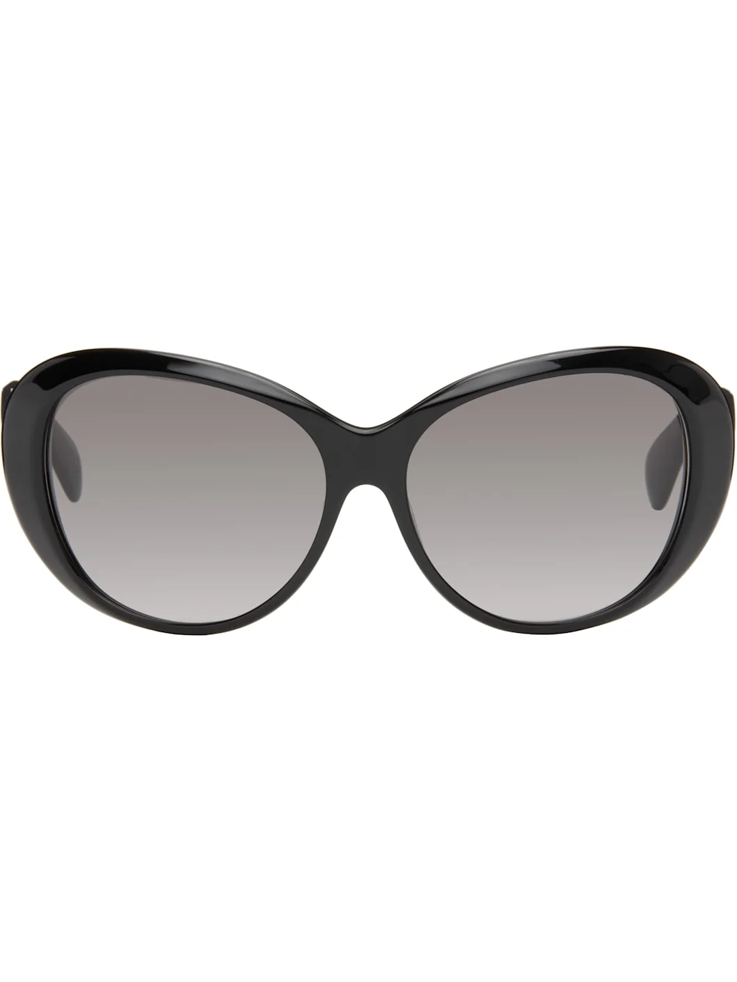 Black Maridan Sunglasses - 1