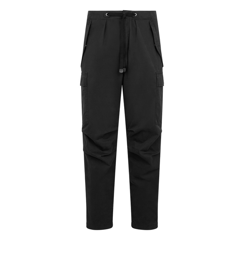 ENZYME TWILL CARGO SPORT PANT 1