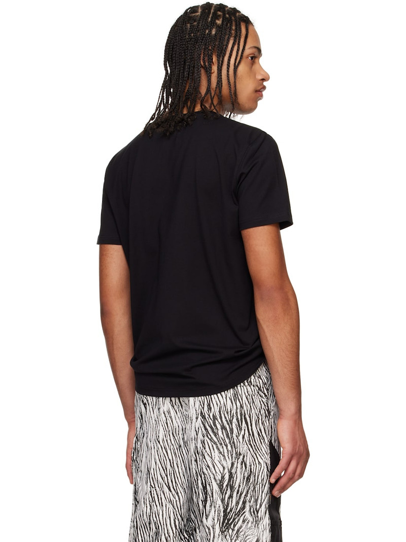 Black Kin T-shirt 3