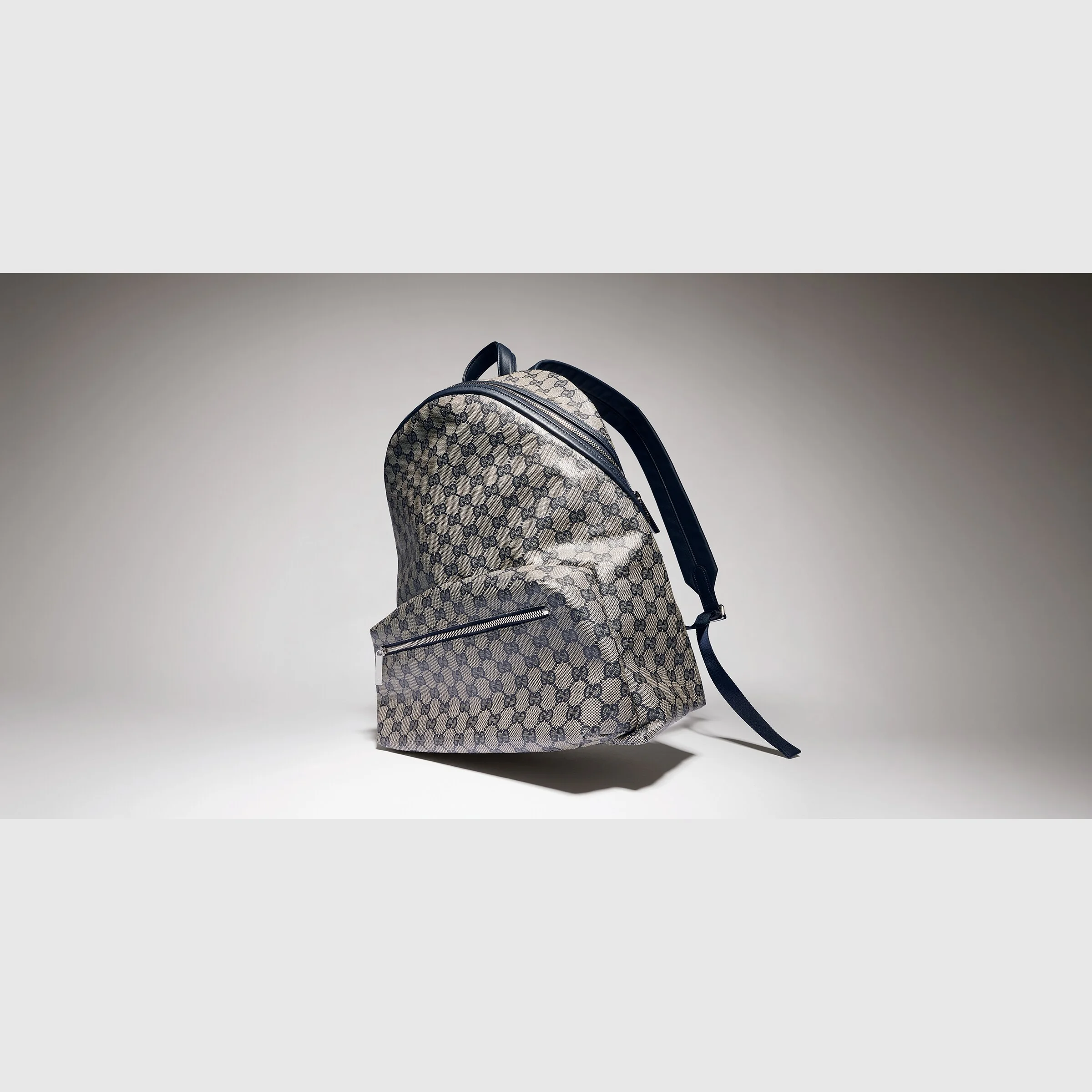 Gucci Essence Classic medium backpack - 1