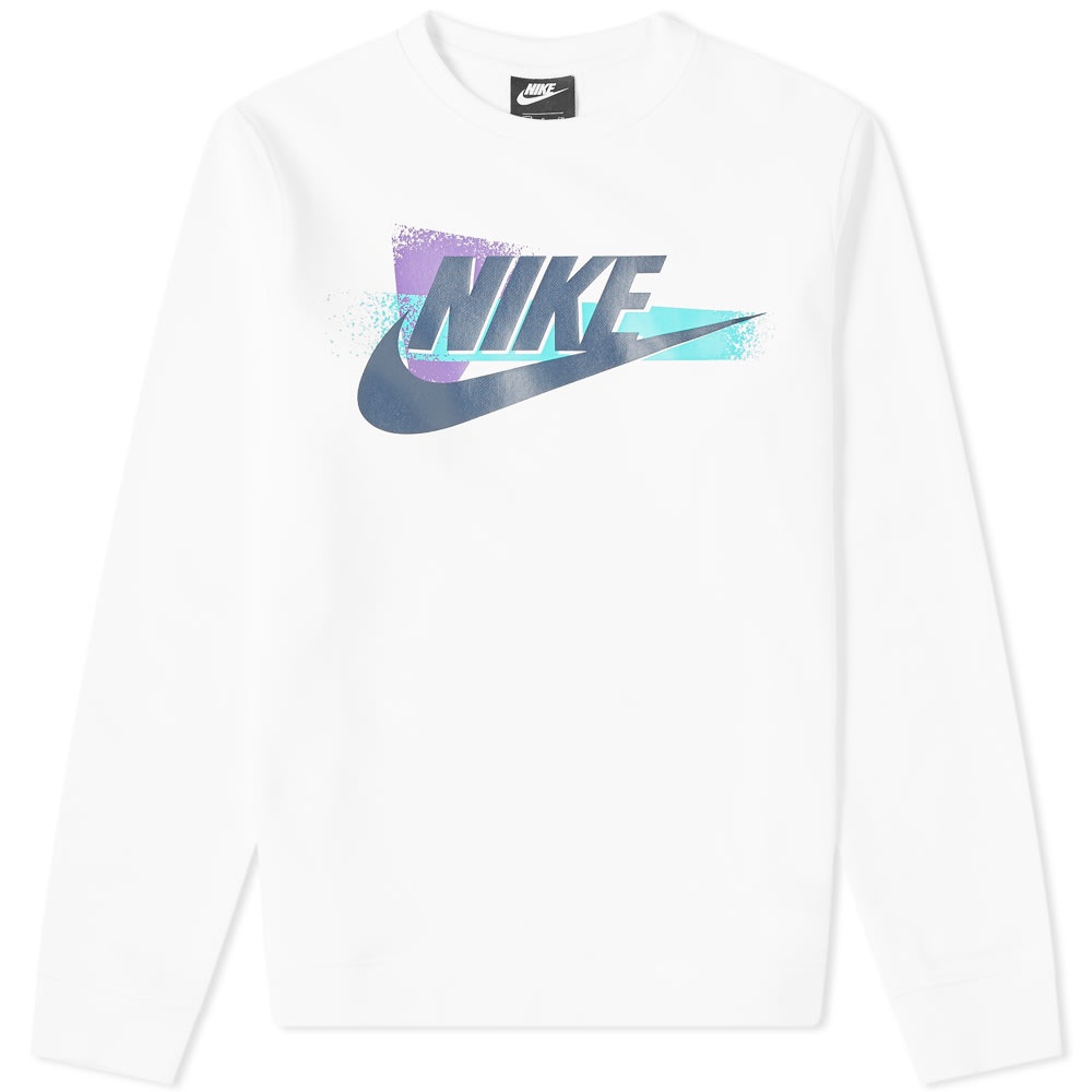 Nike Festival Crew Sweat - 1