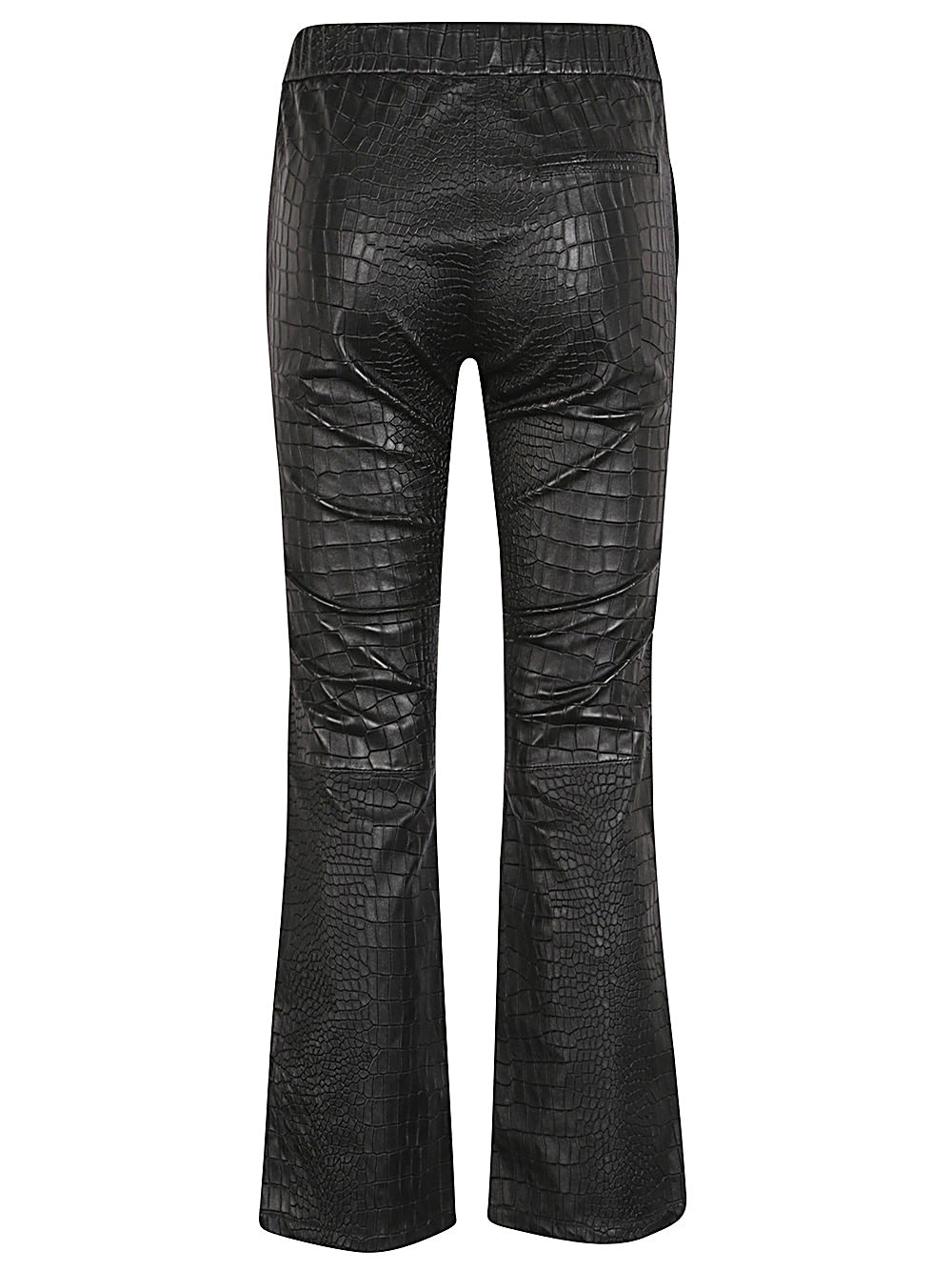 Enes - ENES Trousers Black - 2