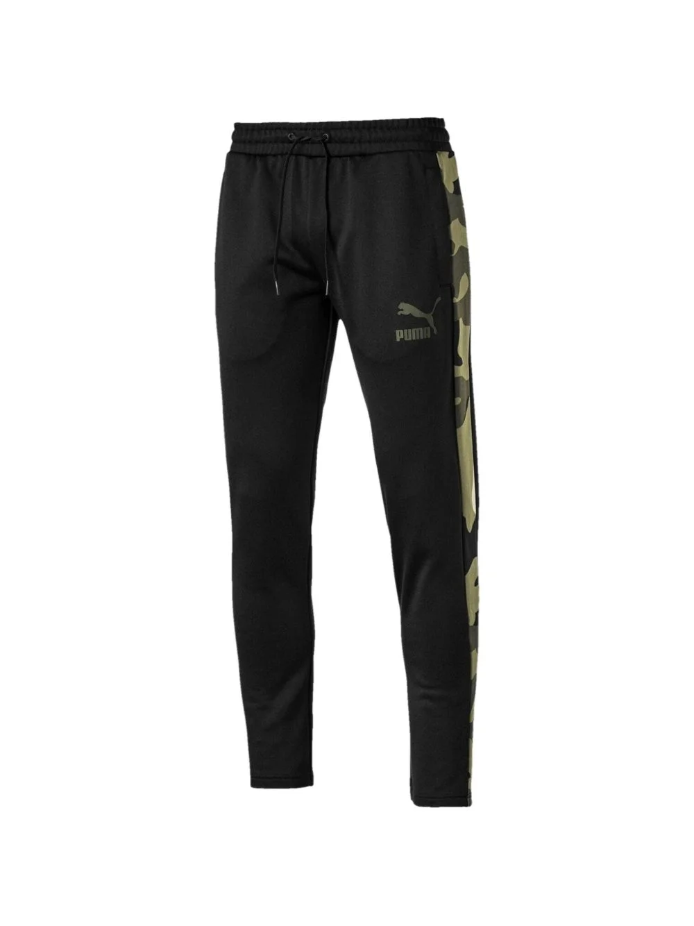Wild Pack T7 track pants - 1