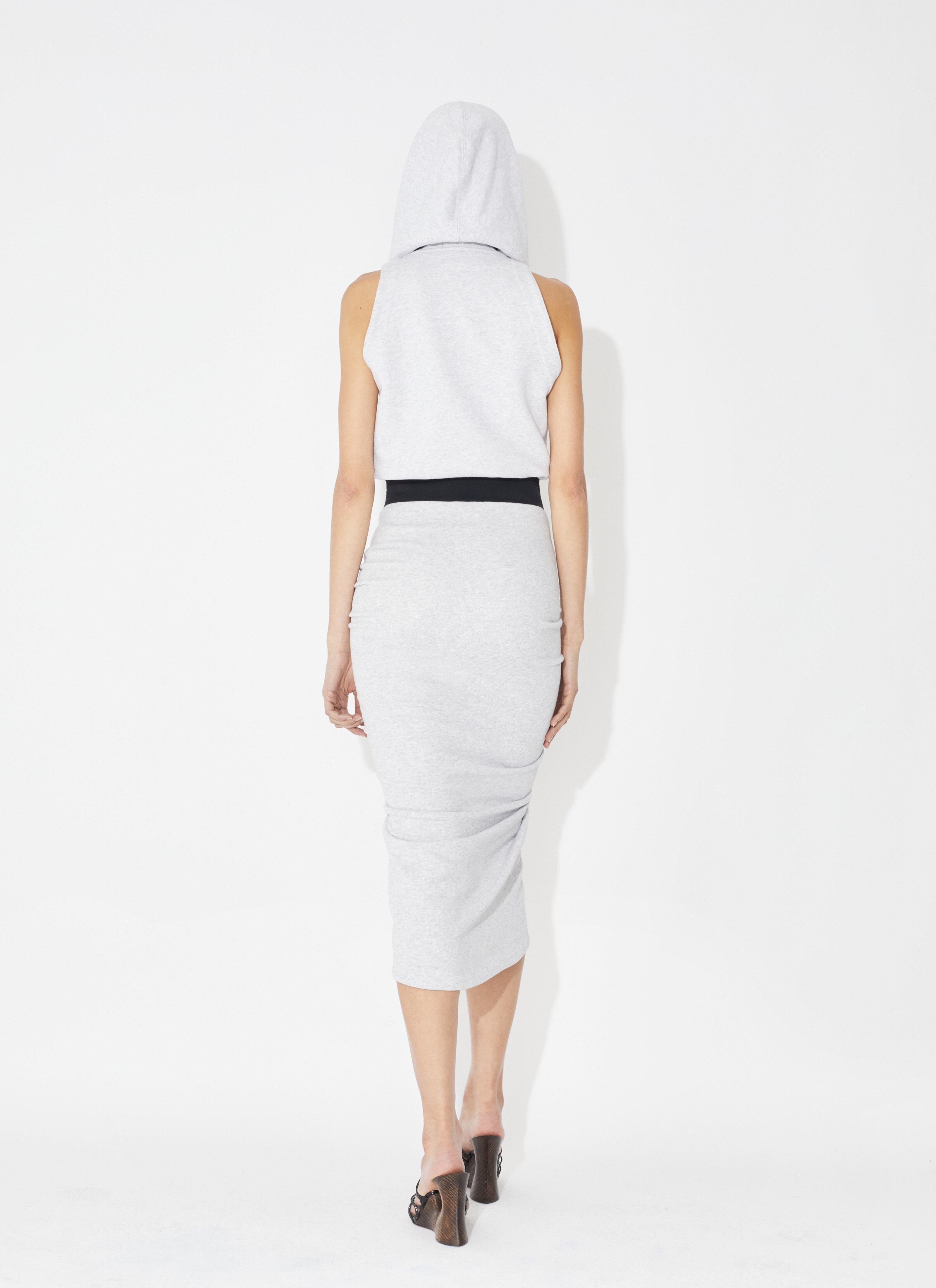 COTTON FLEECE BODY - 3
