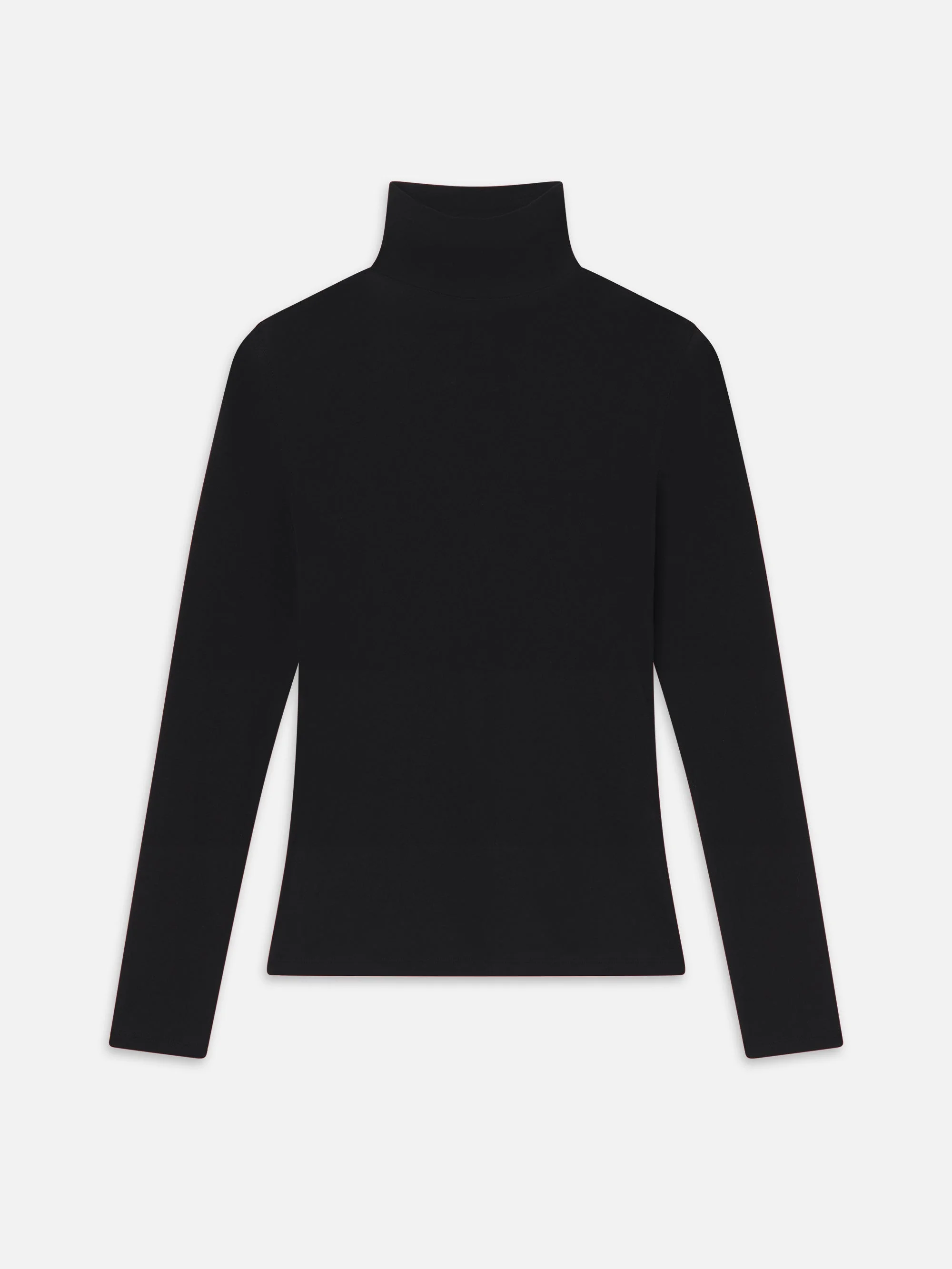 The Shadow Turtleneck - 1