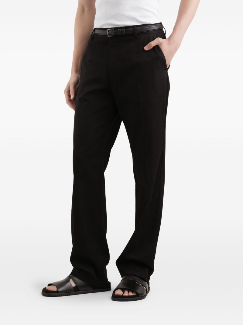 buttoned trousers 4
