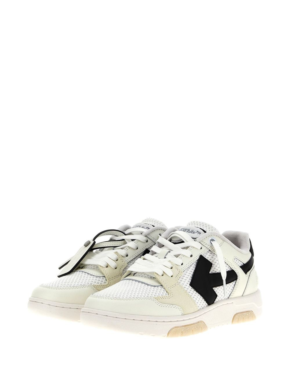 Out Of Office sneakers - 5