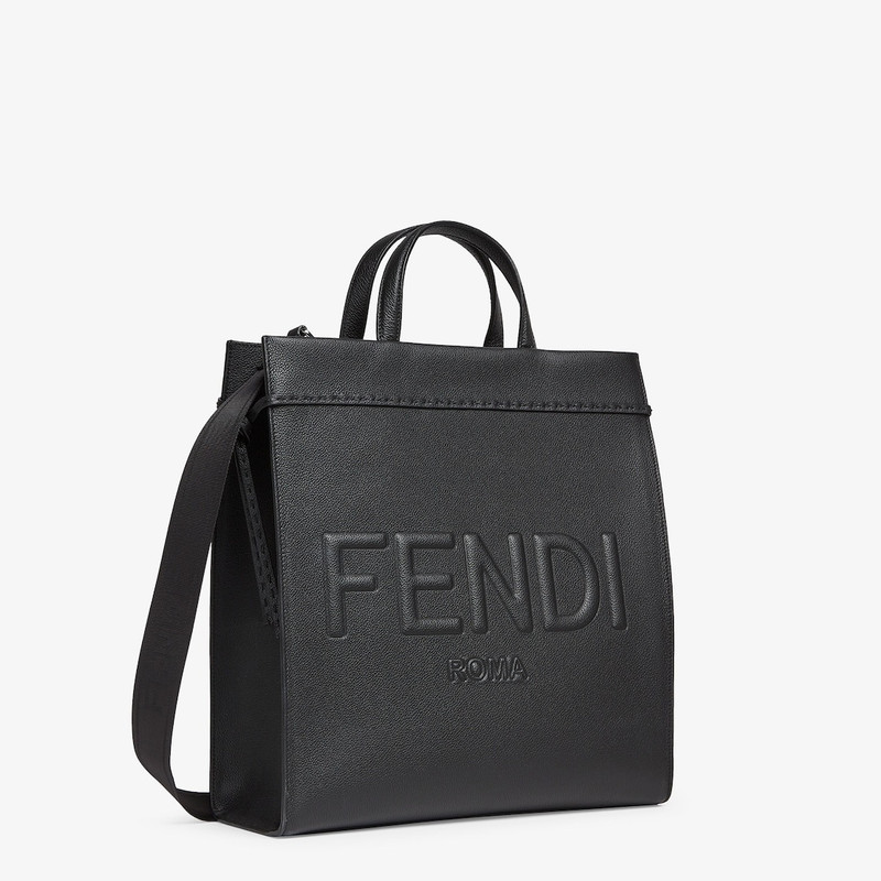 Fendi Roma Medium Go To Shopper 2