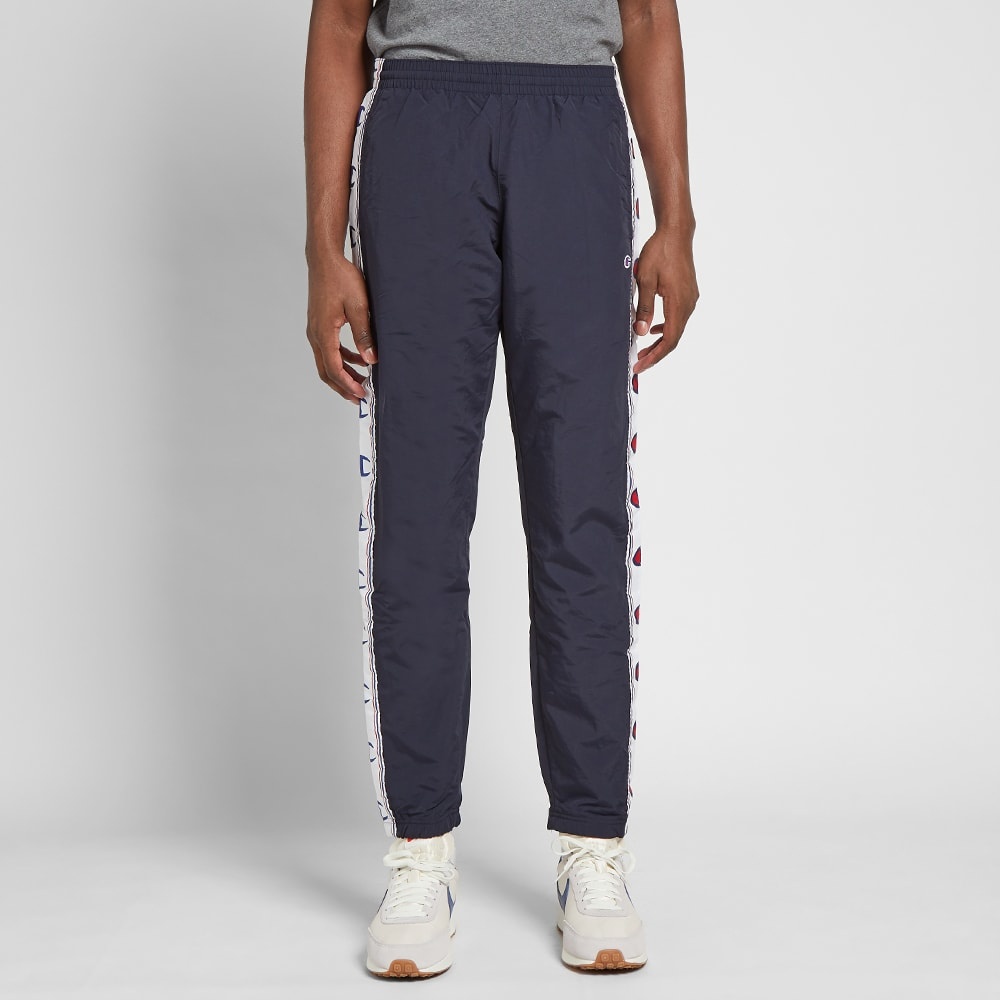 Champion Reverse Weave Taped Elastic Cuff Jogger - 3