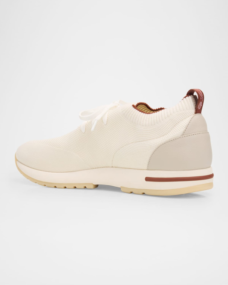 Loro Piana Men's 360 LP Walk Wish Sneakers outlook