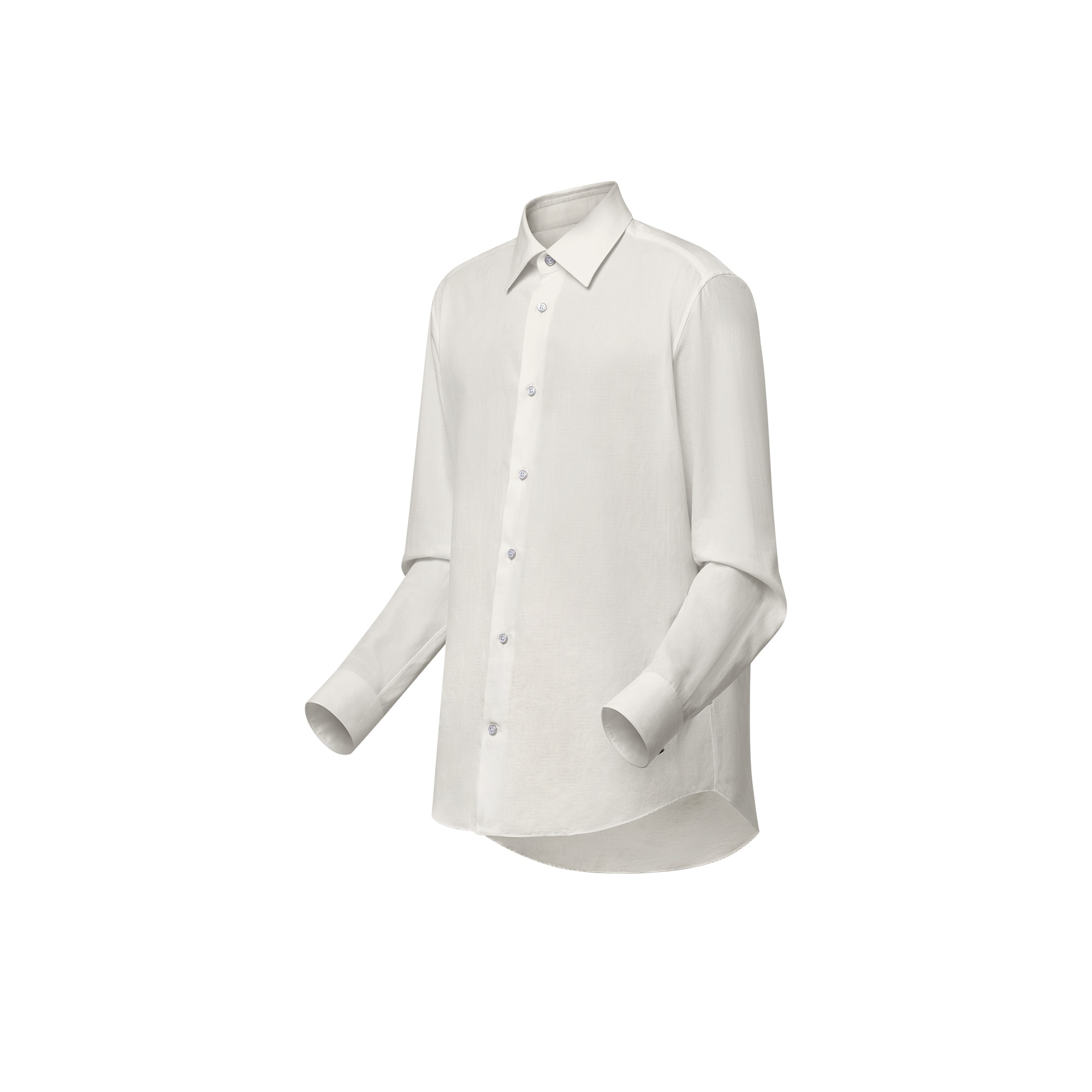 Classic Shirt - 2