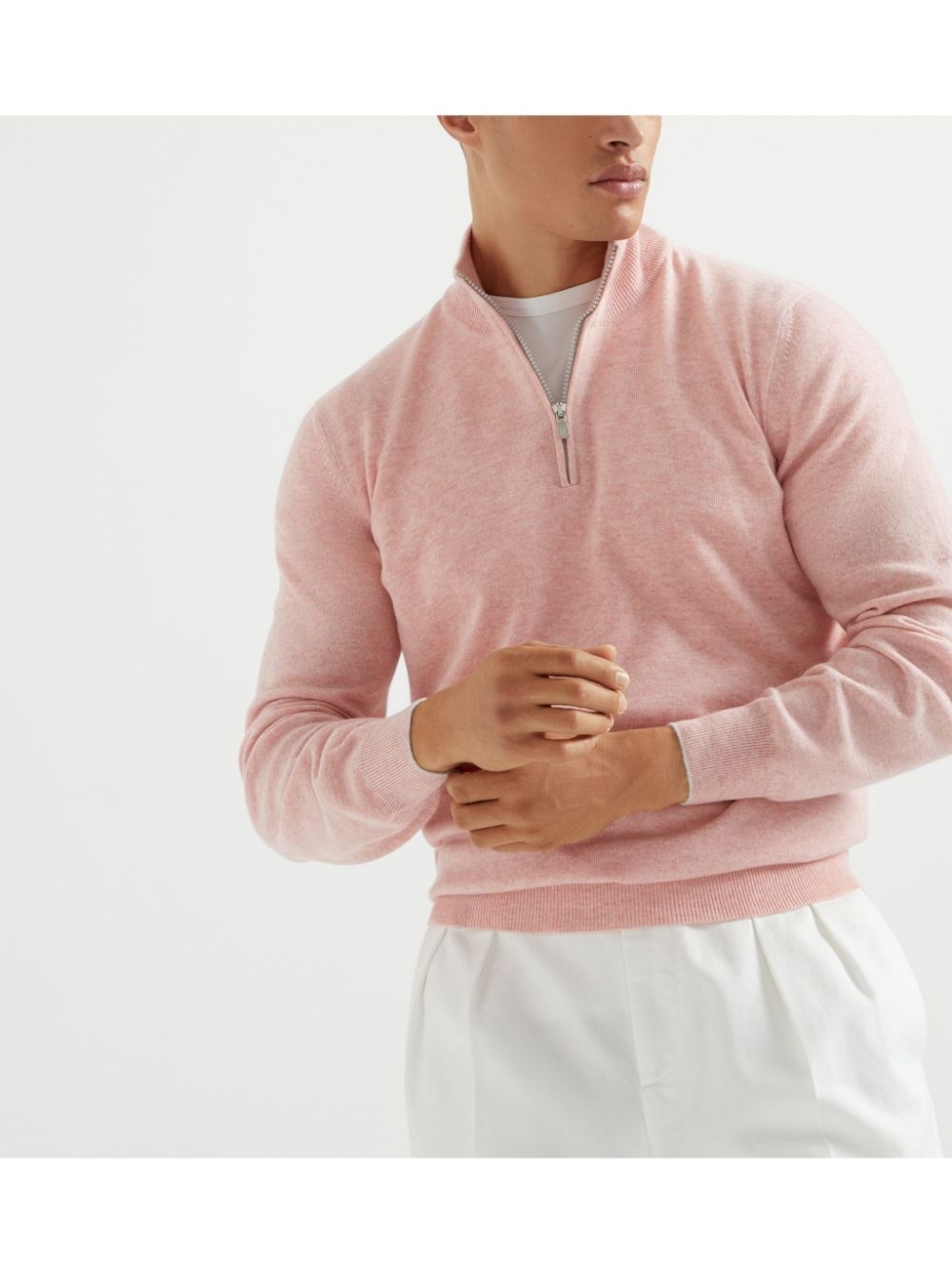 cashmere sweater - 3
