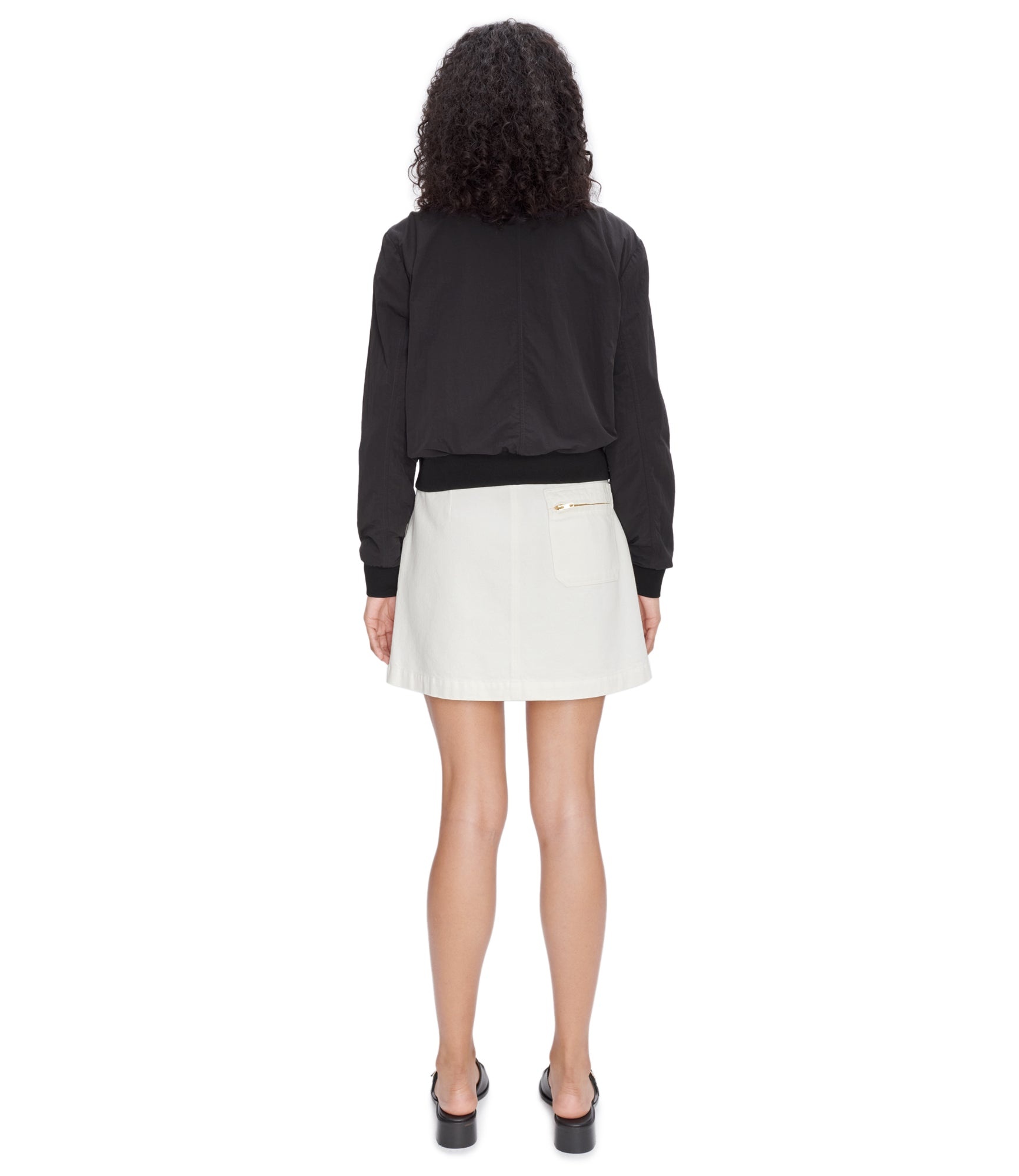 Heather jacket - 3