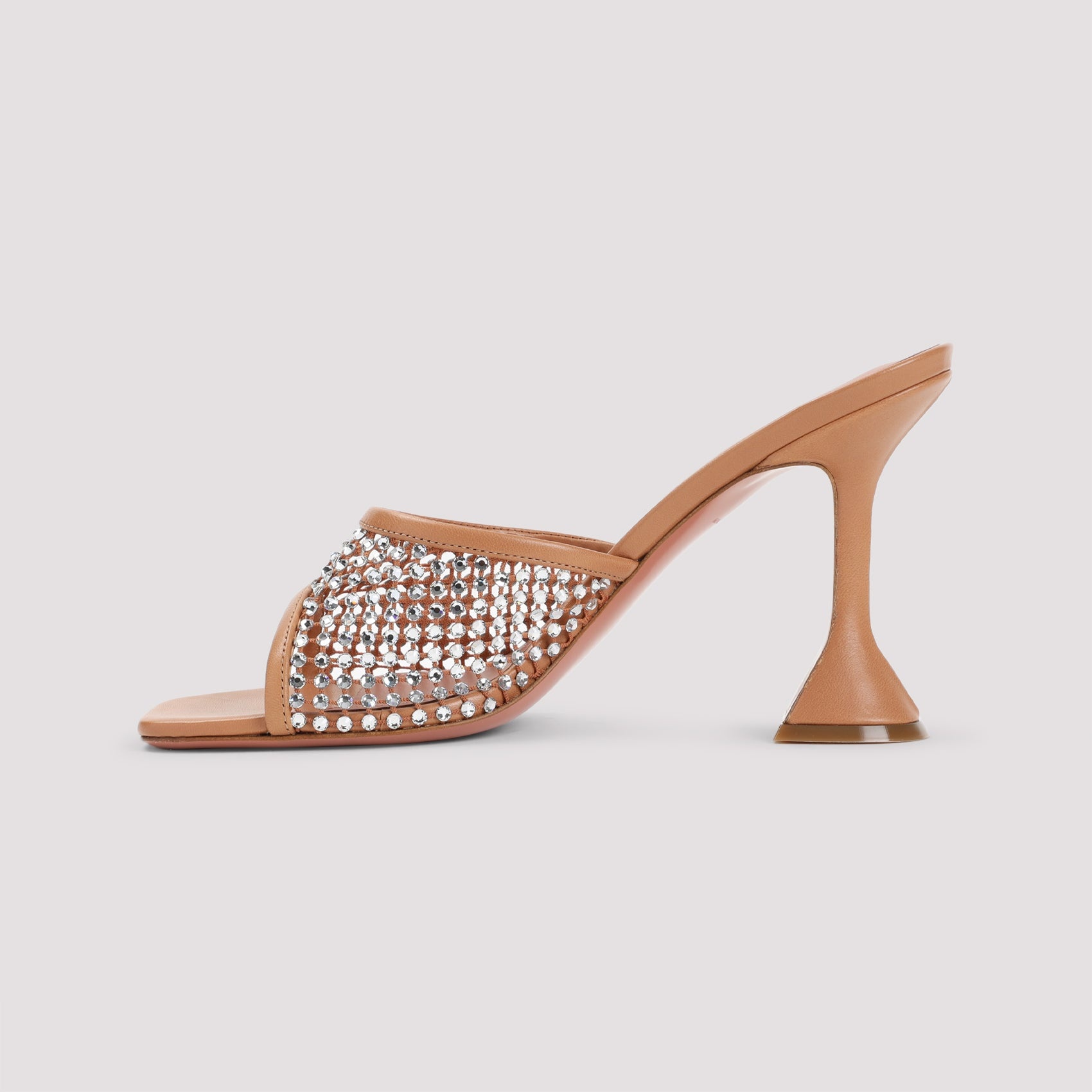 Sandals Brown - 4