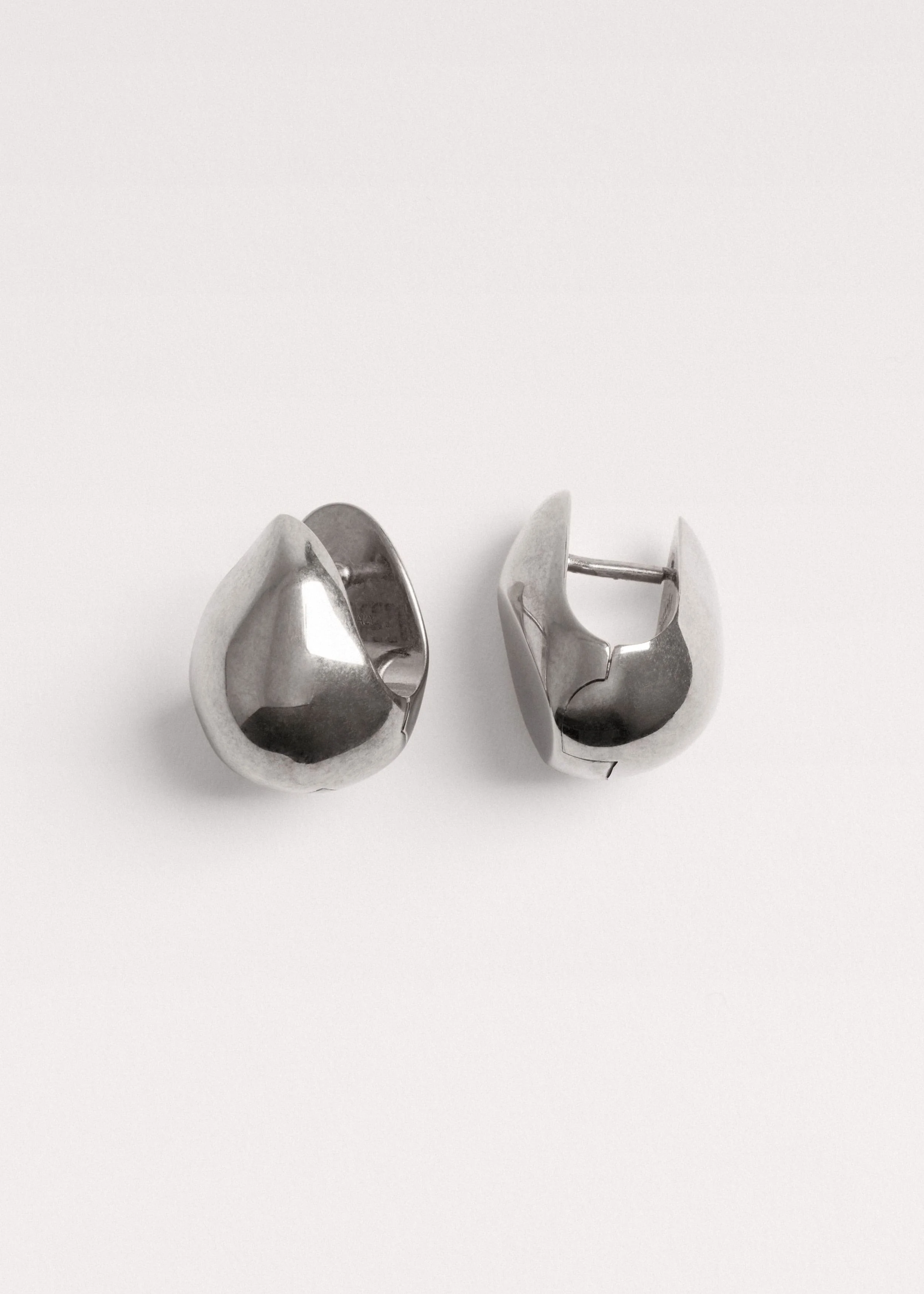Mini Drop Earrings - 1