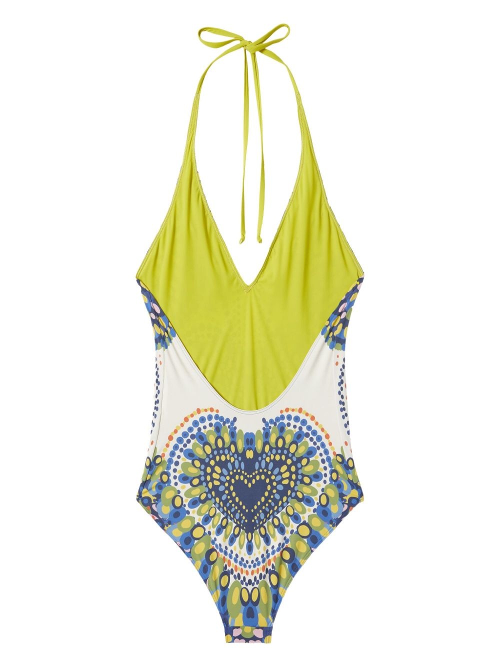 Sexy swimsuit - 2