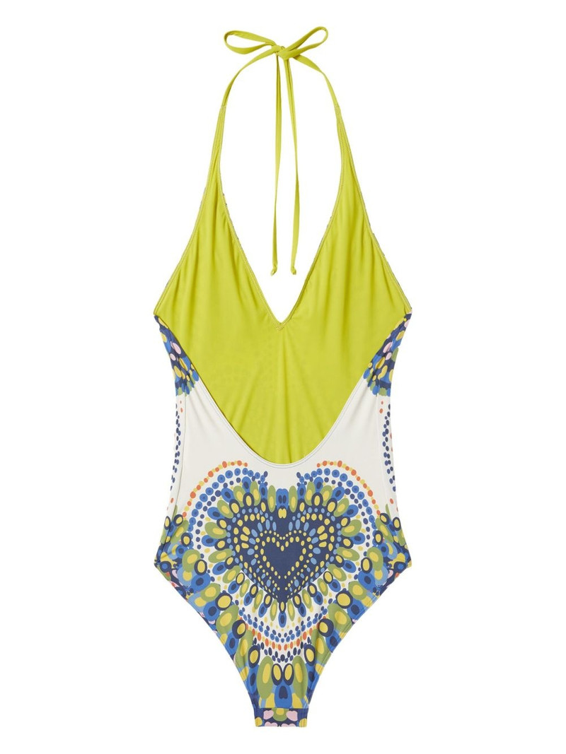La DoubleJ Sexy swimsuit outlook