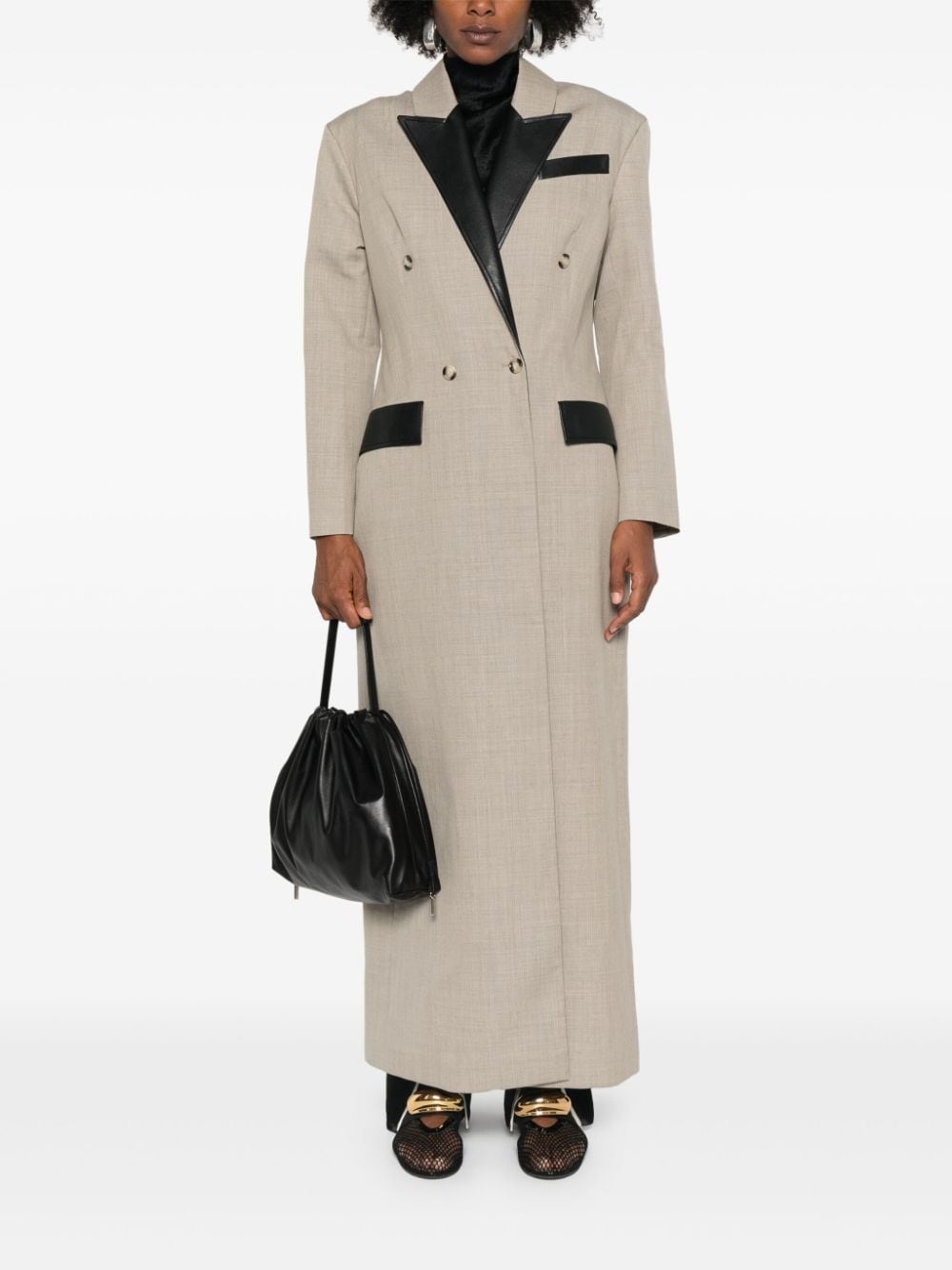 Ferris coat - 2