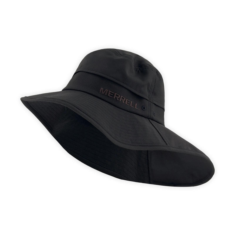 Huntington Fisherman Hat 5