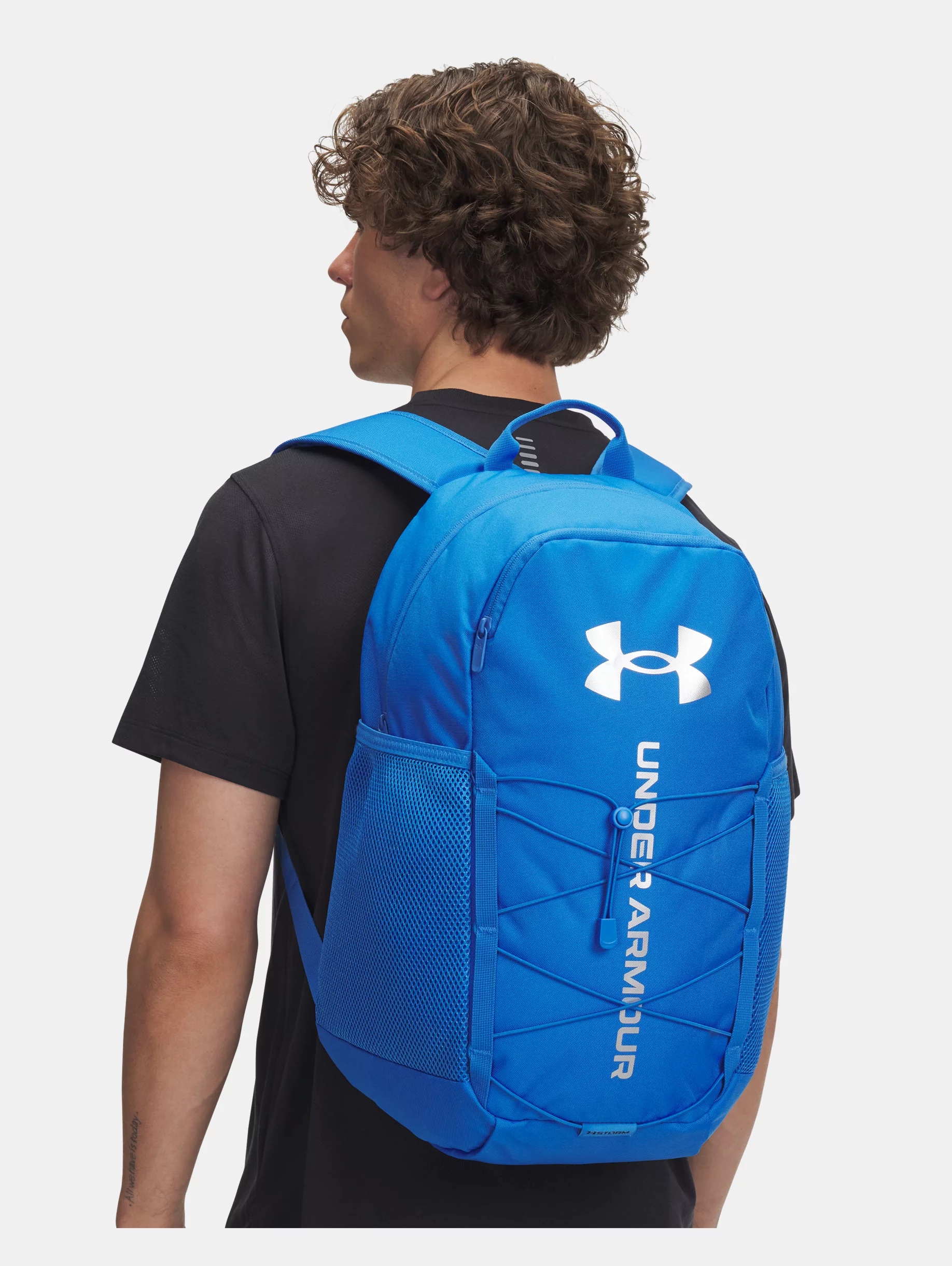 UA Hustle Sport 6.0 - 5