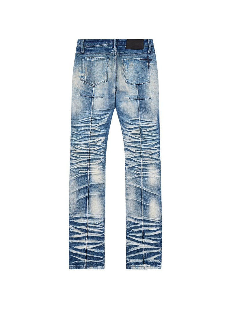RTA Clayton skinny jeans outlook