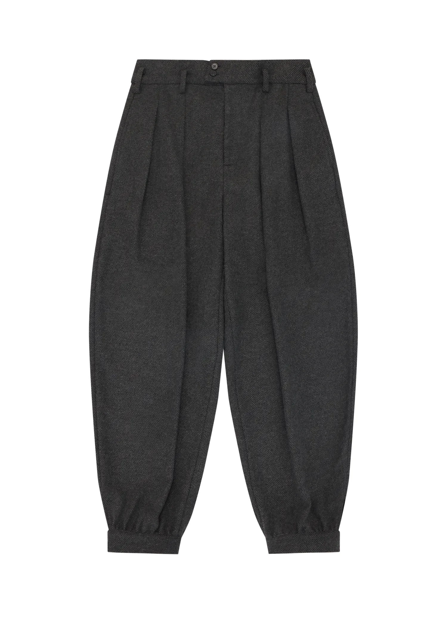 PARK TROUSER ETCHING - 1