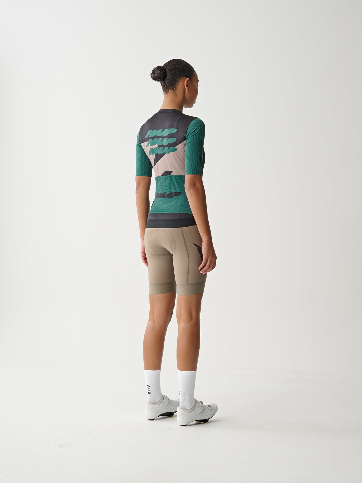 Women's Eclipse Pro Air Jersey 2.0 - 4