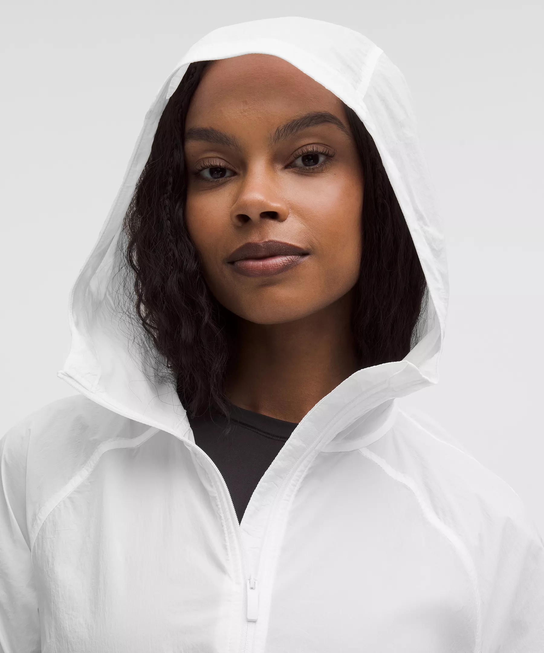 Hood-Lite Relaxed-Fit Jacket - 4