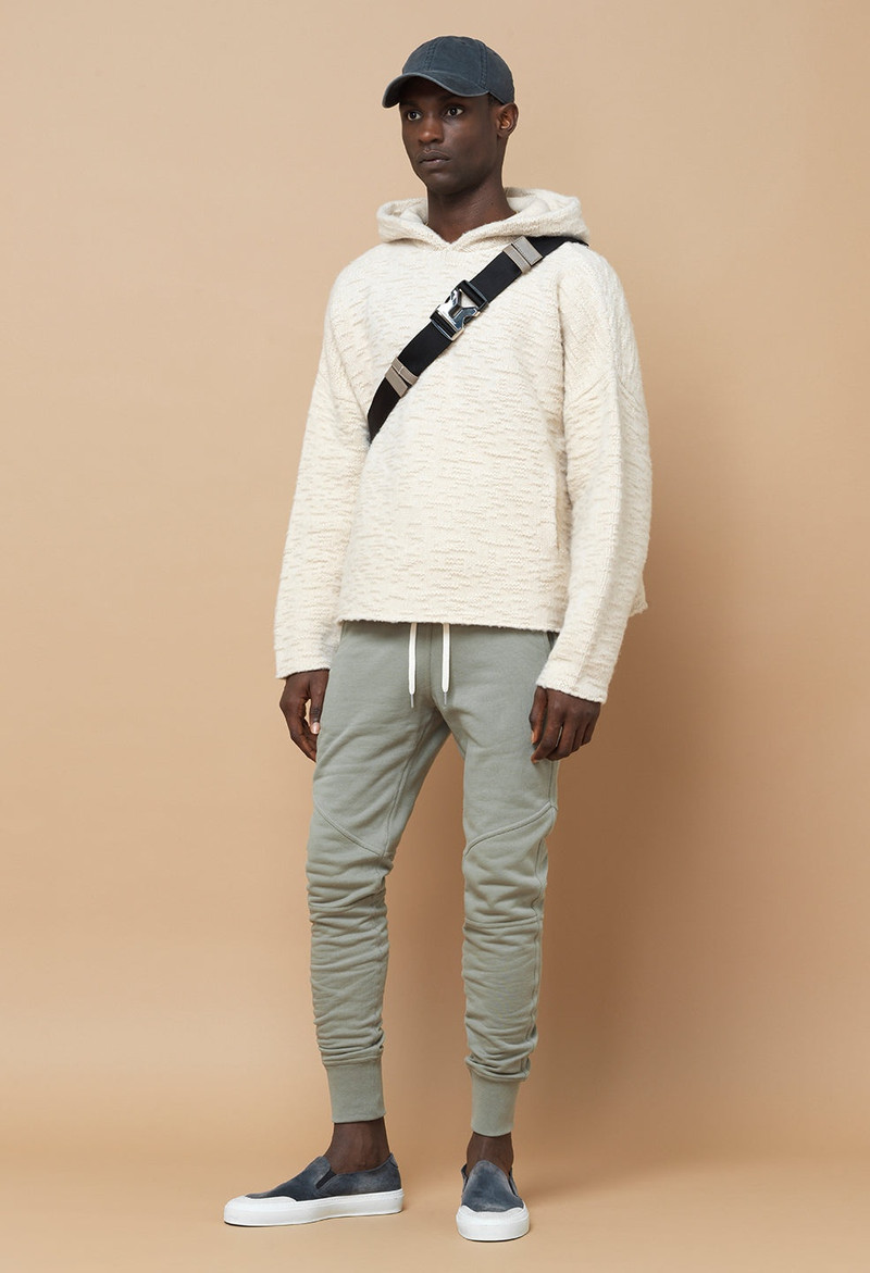 John Elliott ESCOBAR SWEATPANTS outlook