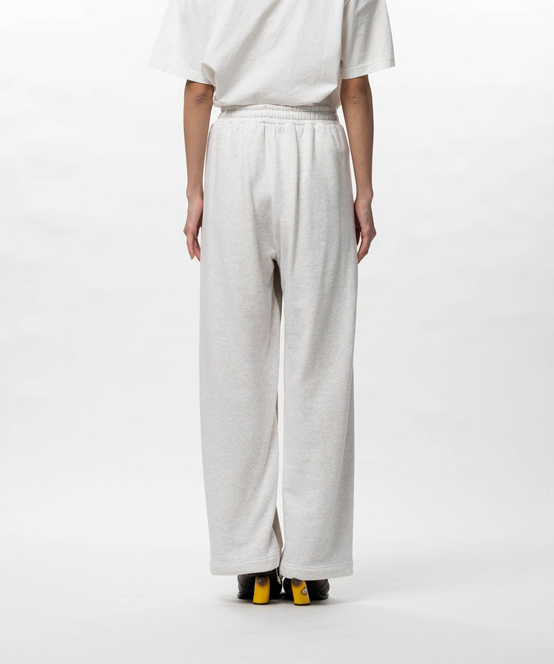 Front Back Combined Pants 12