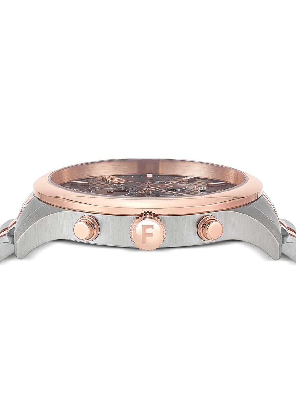 Duo Chronograph Q 42mm - 4