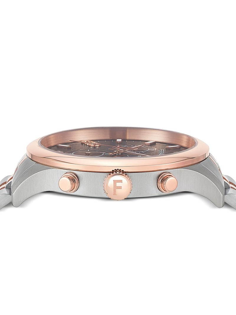 Duo Chronograph Q 42mm 4