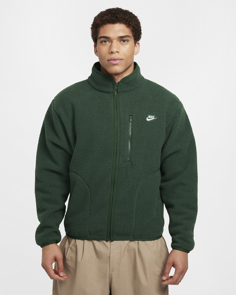 fleece 재킷 - 1