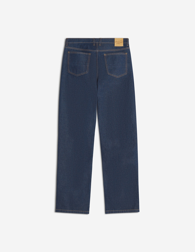 STRAIGHT JEANS 6