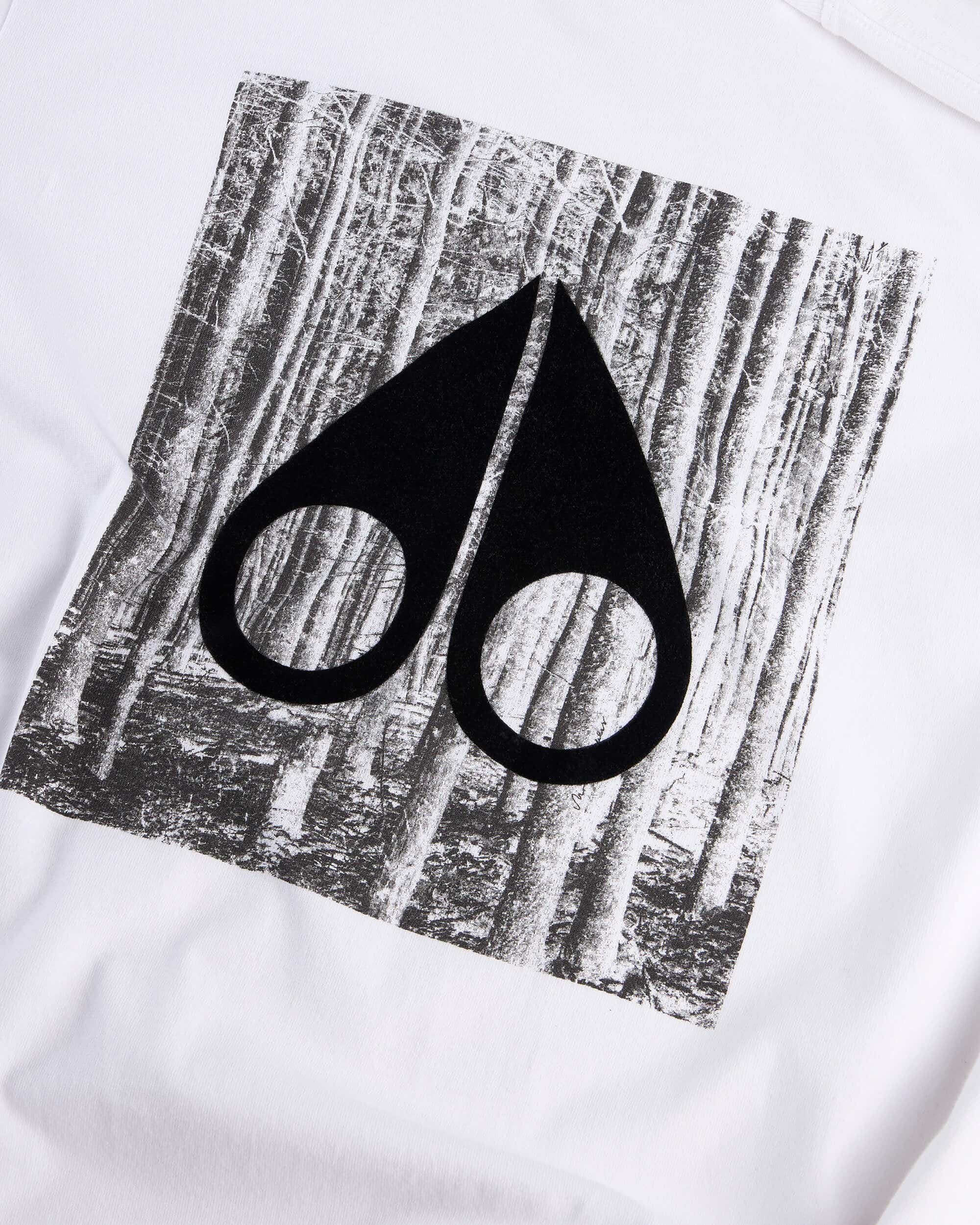 IGNEOUS COTTON TEE - 5