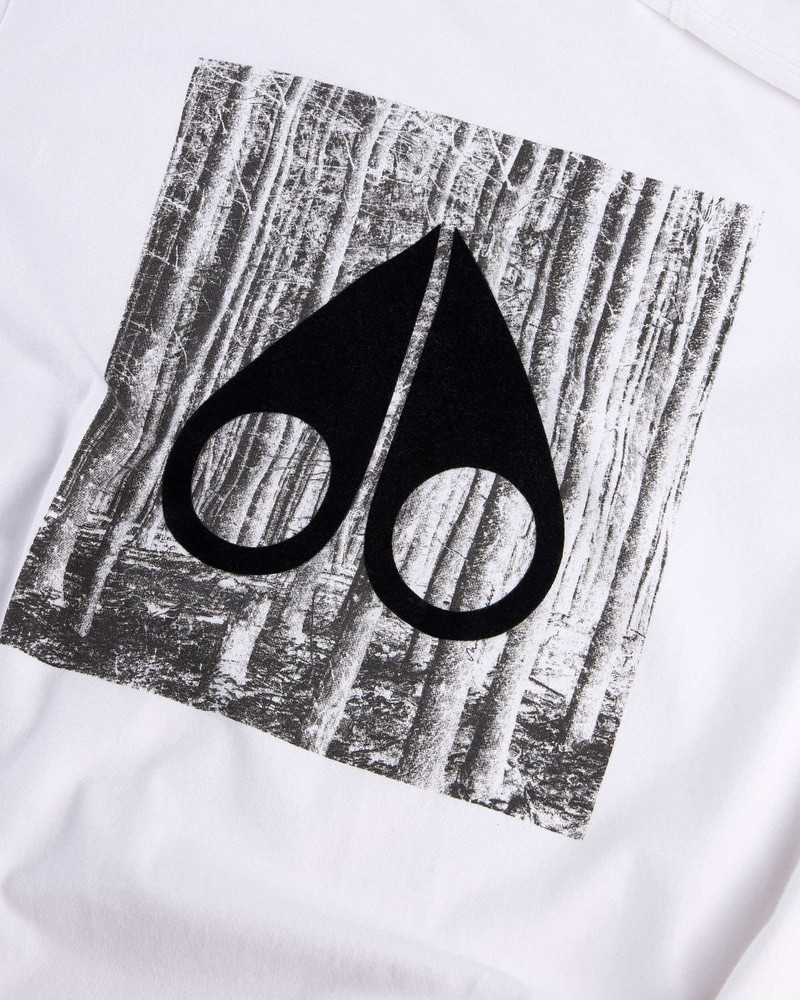 IGNEOUS COTTON TEE 5