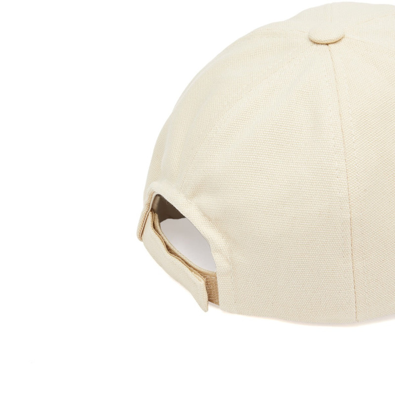 Isabel Marant Isabel Marant Tyron Logo Cap outlook
