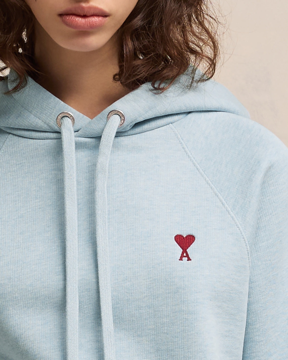 AMI DE COEUR HOODIE - 4