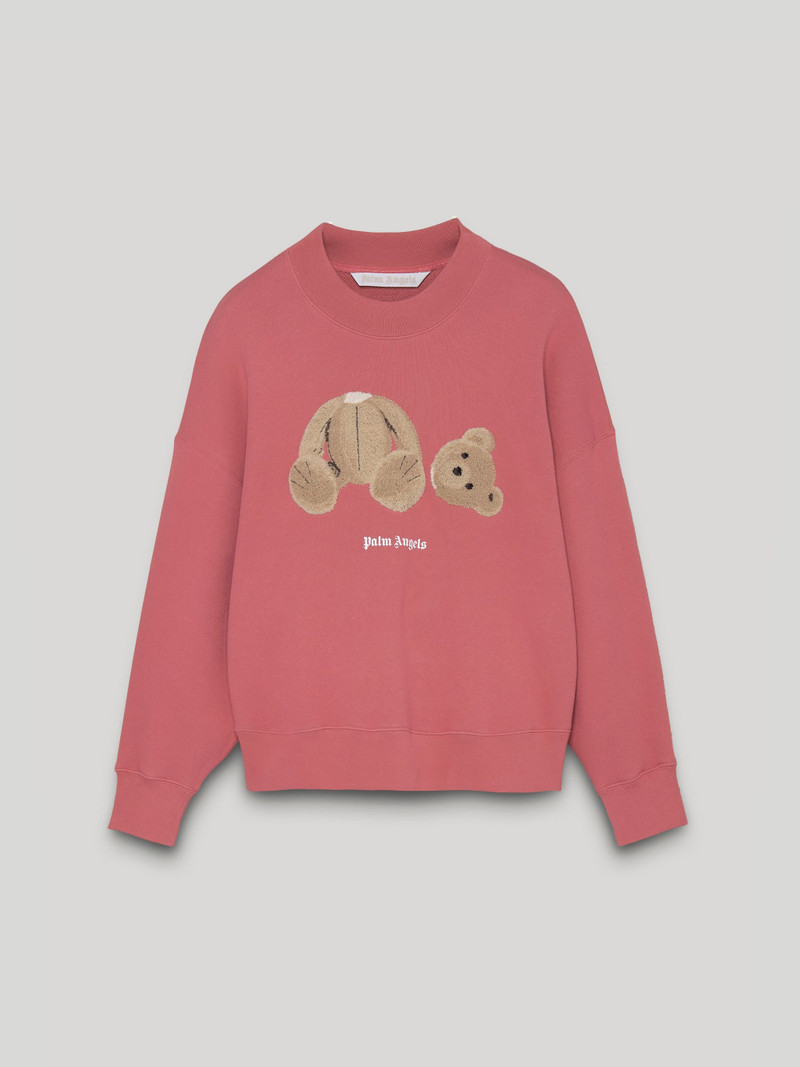 BEAR SWEATSHIRT - 1