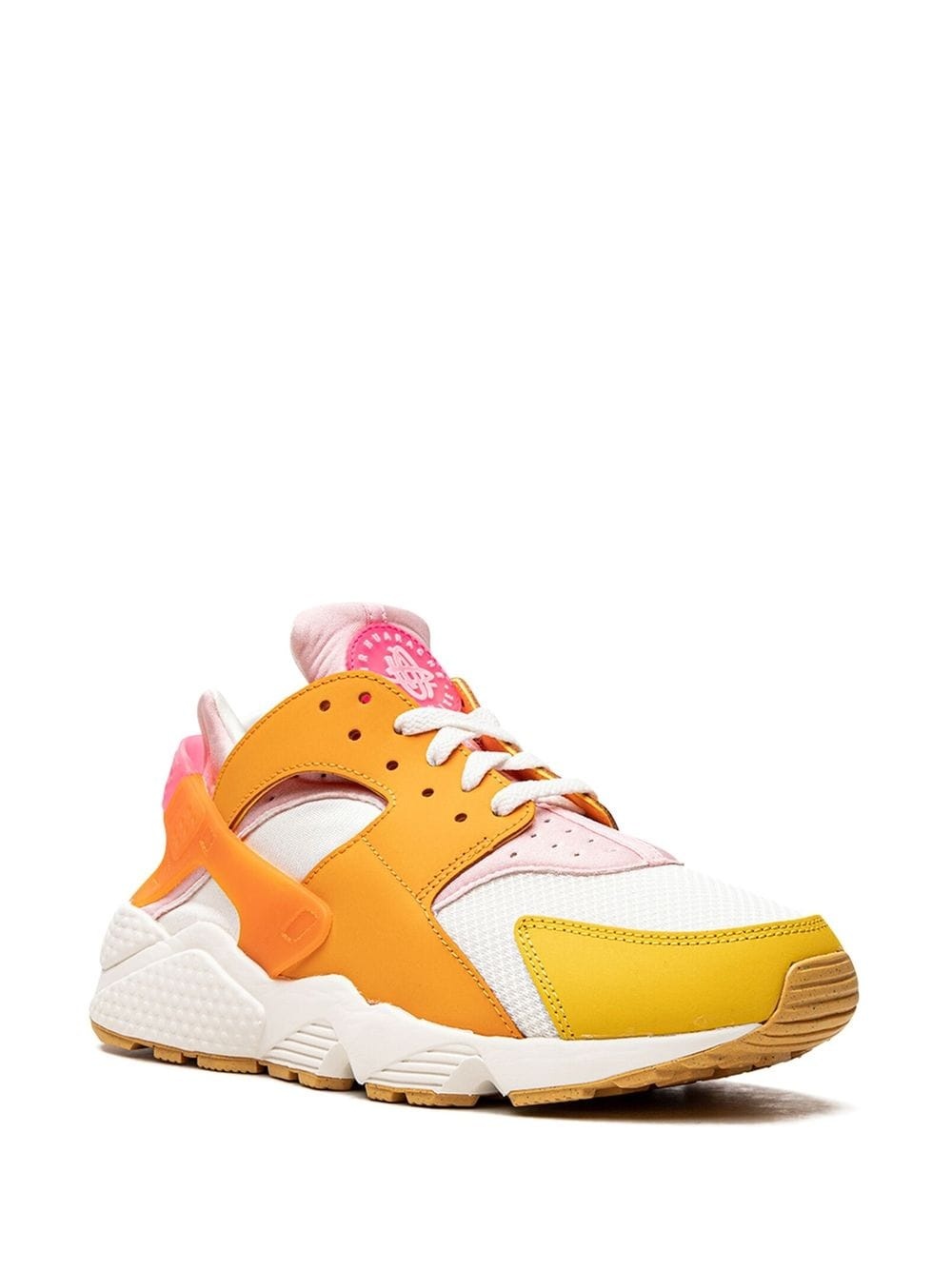 Air Huarache "Sunshine" sneakers - 2