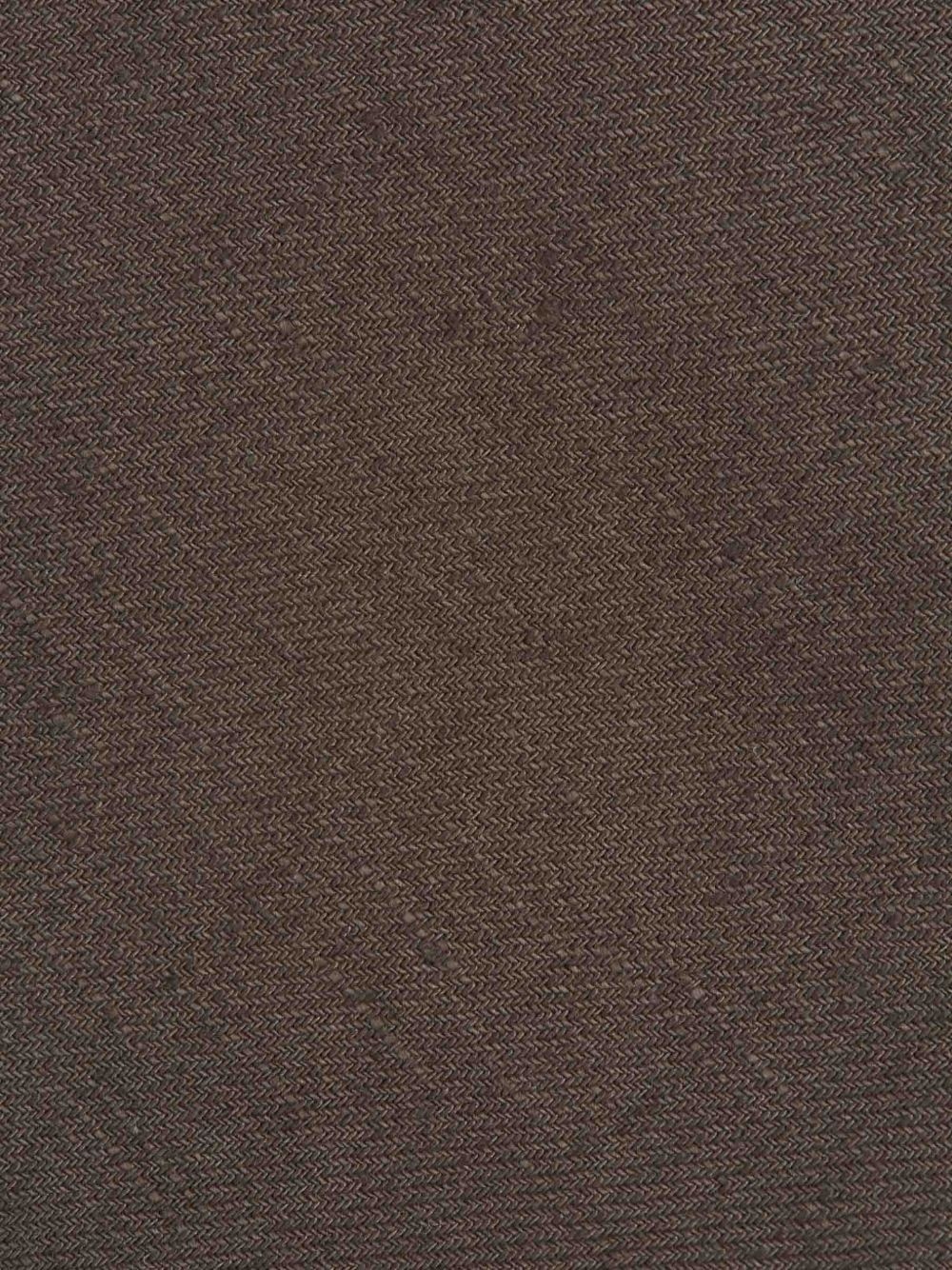 linen tie - 2