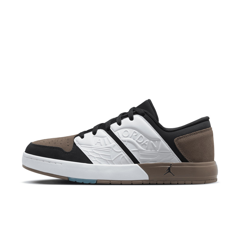 Jordan Nu Retro 1 Low "Palomino" sneakers - 1