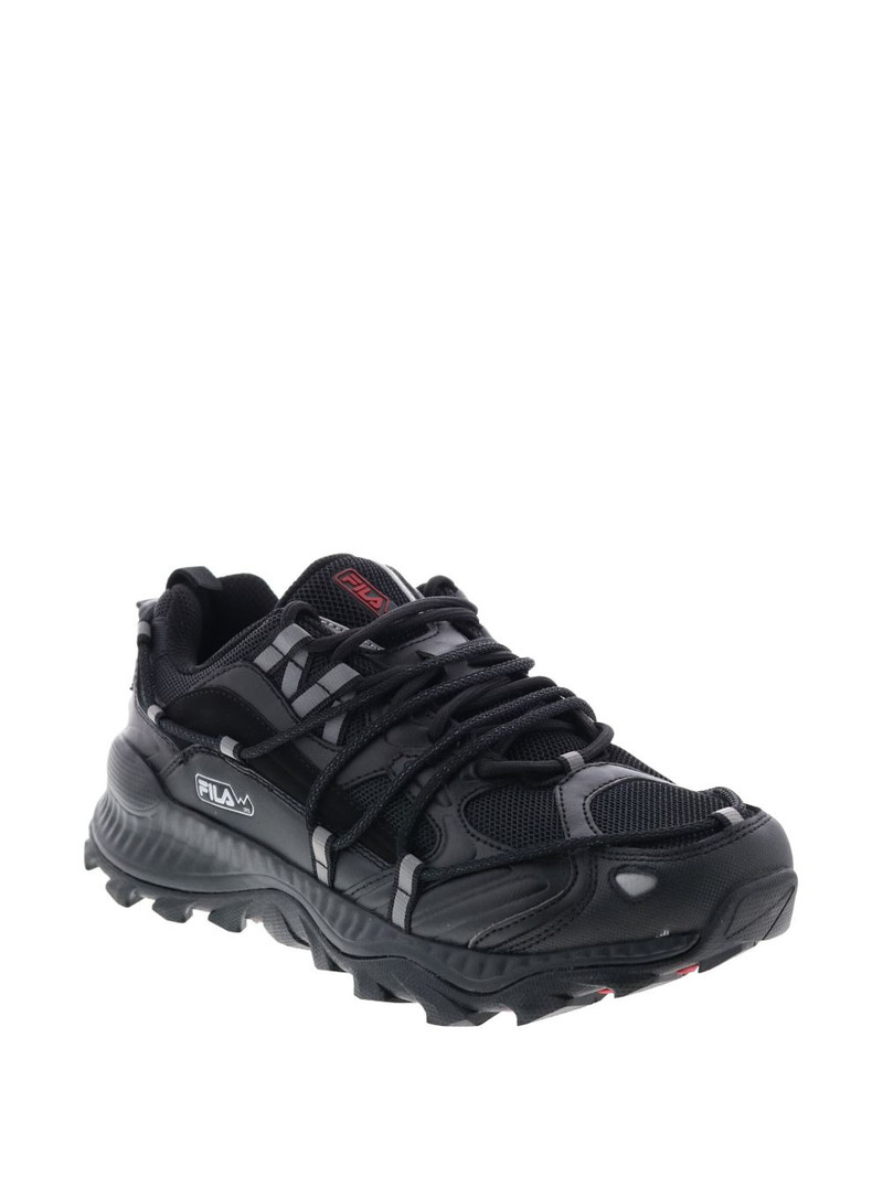 FILA Fila Expeditioner "Black/Black/White" sneakers outlook