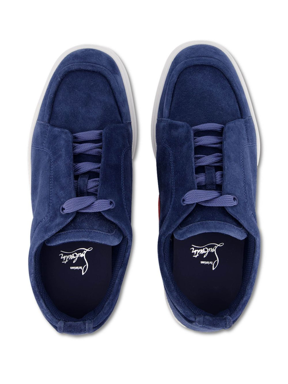 Jimmy sneakers - 4