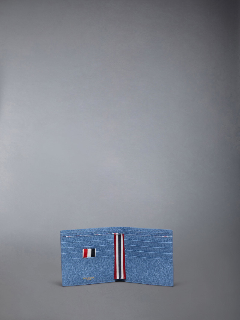 Pebble Grain Rose 4-Bar Bifold 3