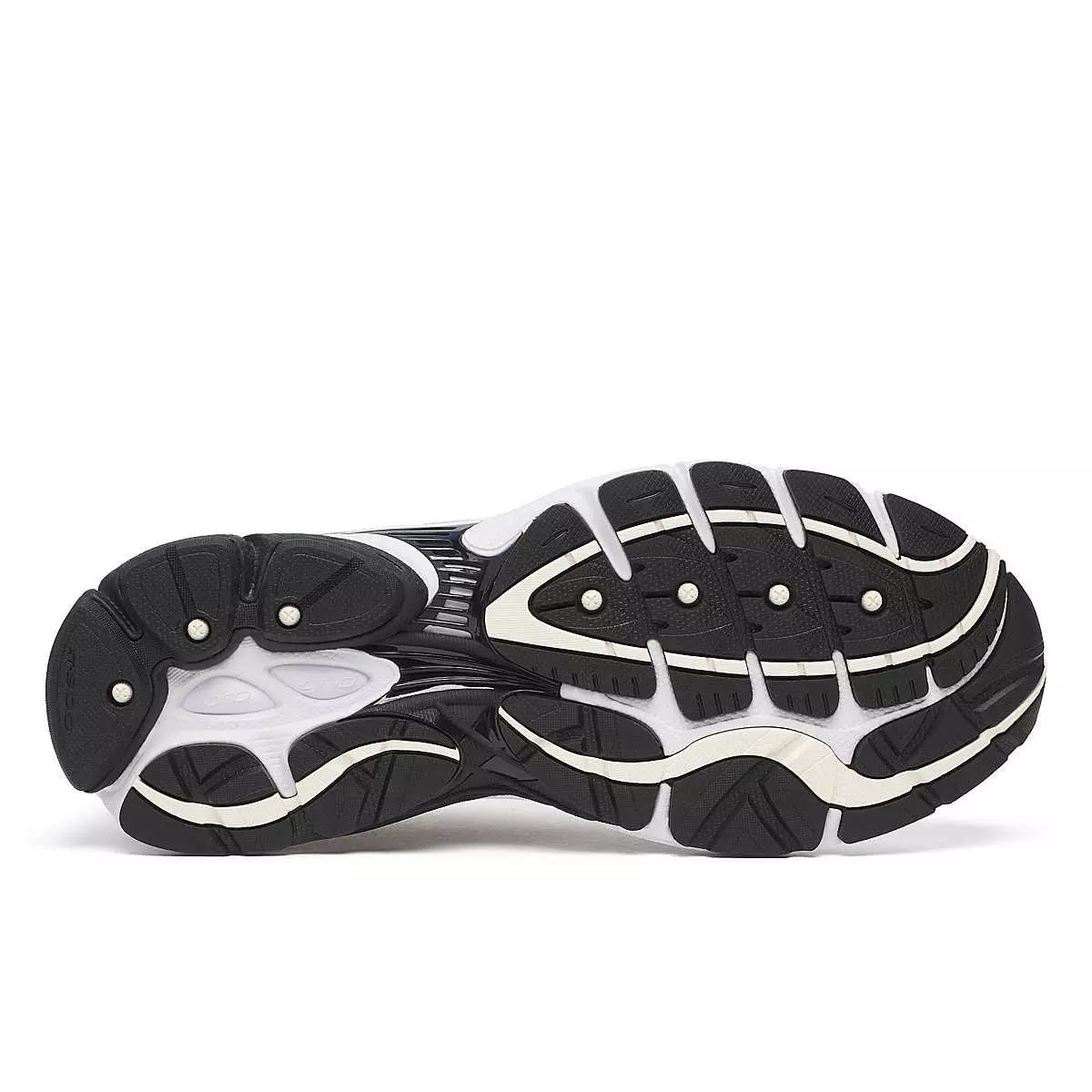 OG Progrid Omni 9 "Silver/Gold" Unisex Shoe - 6
